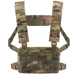 Chest Rig en Nylon Laser-Cut - Vignette | Loadout 