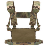 Chest Rig en Nylon Laser-Cut - Vignette | Loadout 