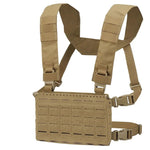 Chest Rig en Nylon Laser-Cut - Vignette | Loadout 