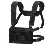 Chest Rig en Nylon Laser-Cut - Vignette | Loadout 