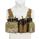 Chest-Rig Nylon - Vignette | Loadout 