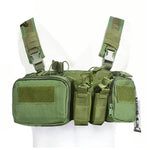 Chest-Rig Nylon - Vignette | Loadout 