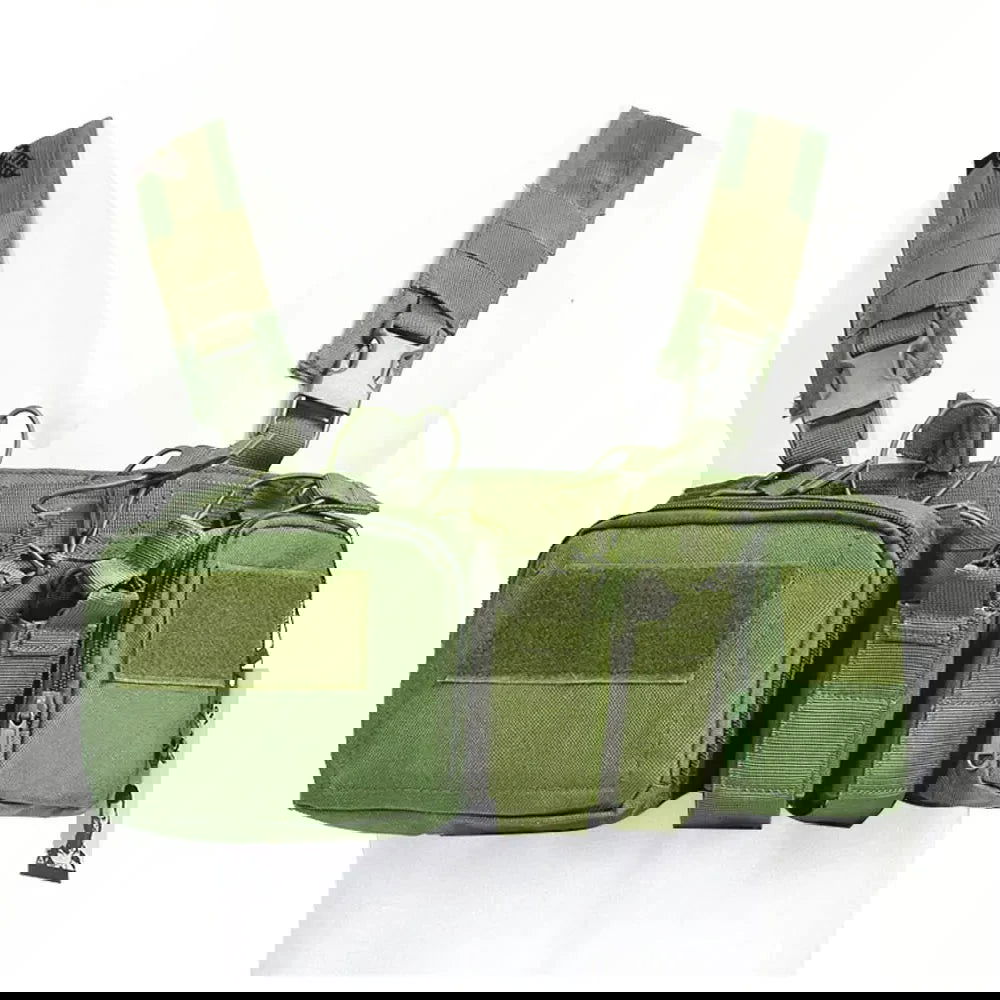 Chest-Rig Nylon - Loadout 