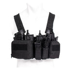 Chest-Rig Nylon - Vignette | Loadout 