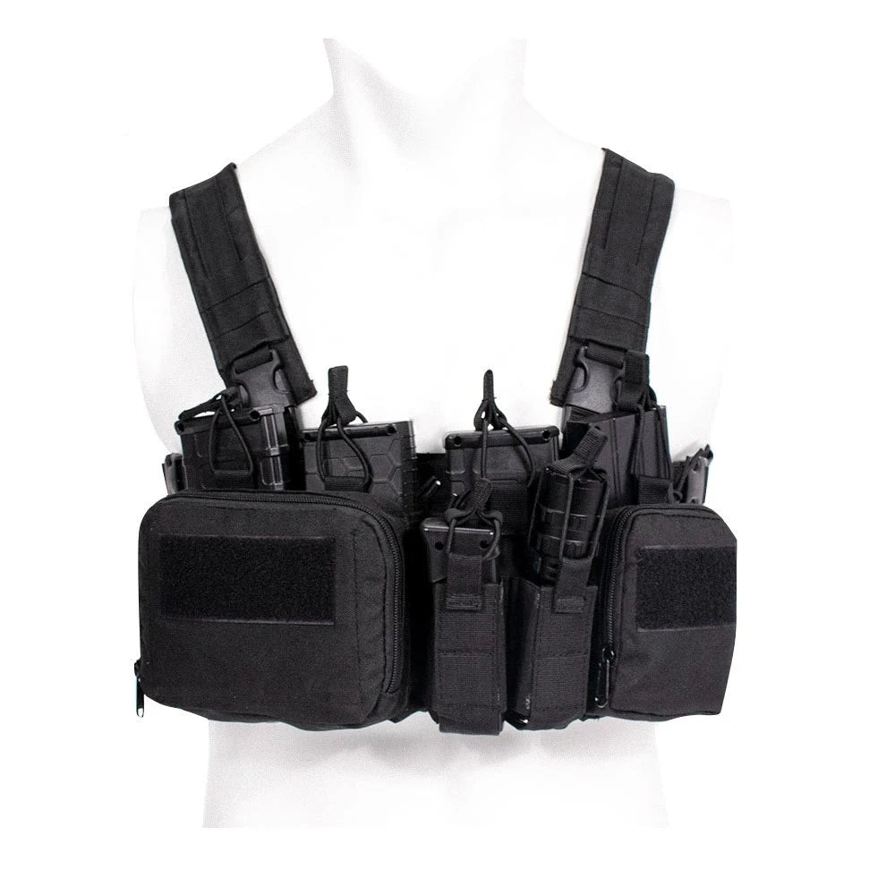 Chest-Rig Nylon - Loadout 