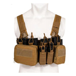 Chest-Rig Nylon - Vignette | Loadout 