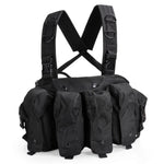 Chest Rig Old School - Vignette | Loadout 