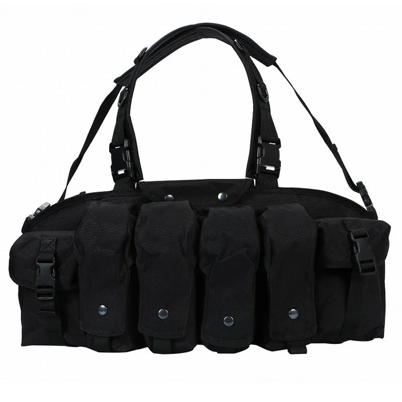 Chest Rig Old School - Loadout 
