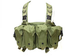 Chest Rig Old School - Vignette | Loadout 
