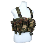 Chest Rig Old School - Vignette | Loadout 