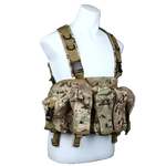 Chest Rig Old School - Vignette | Loadout 