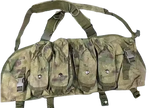 Chest Rig Old School - Vignette | Loadout 