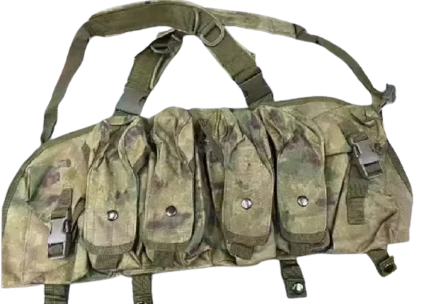 Chest Rig Old School - Loadout 