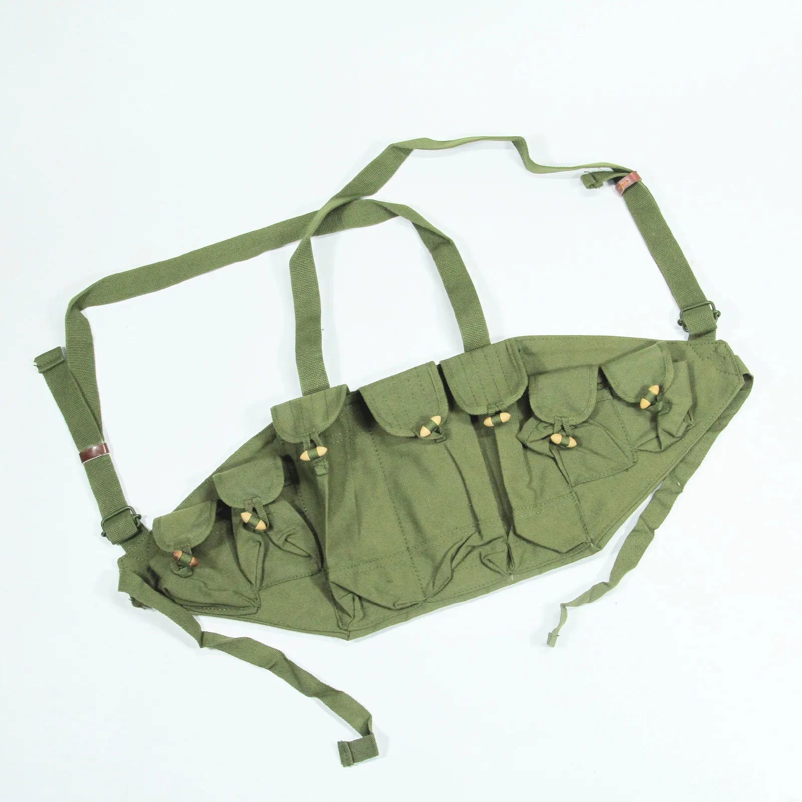 Chest Rig Tactique CHICOM Type 56 - Loadout 