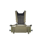 Chest-Rig Tactique Modulaire avec Backplate - DM.GEAR - Vignette | Loadout 