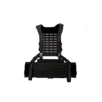 Chest-Rig Tactique Modulaire avec Backplate - DM.GEAR - Vignette | Loadout 