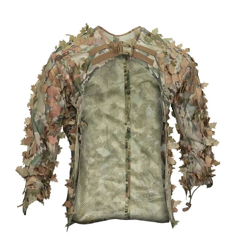 Combinaison de camouflage 3D - Loadout 