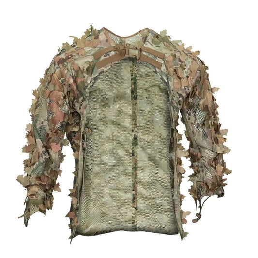 Combinaison de camouflage 3D - Loadout 