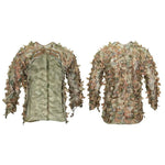 Combinaison de camouflage 3D - Vignette | Loadout 