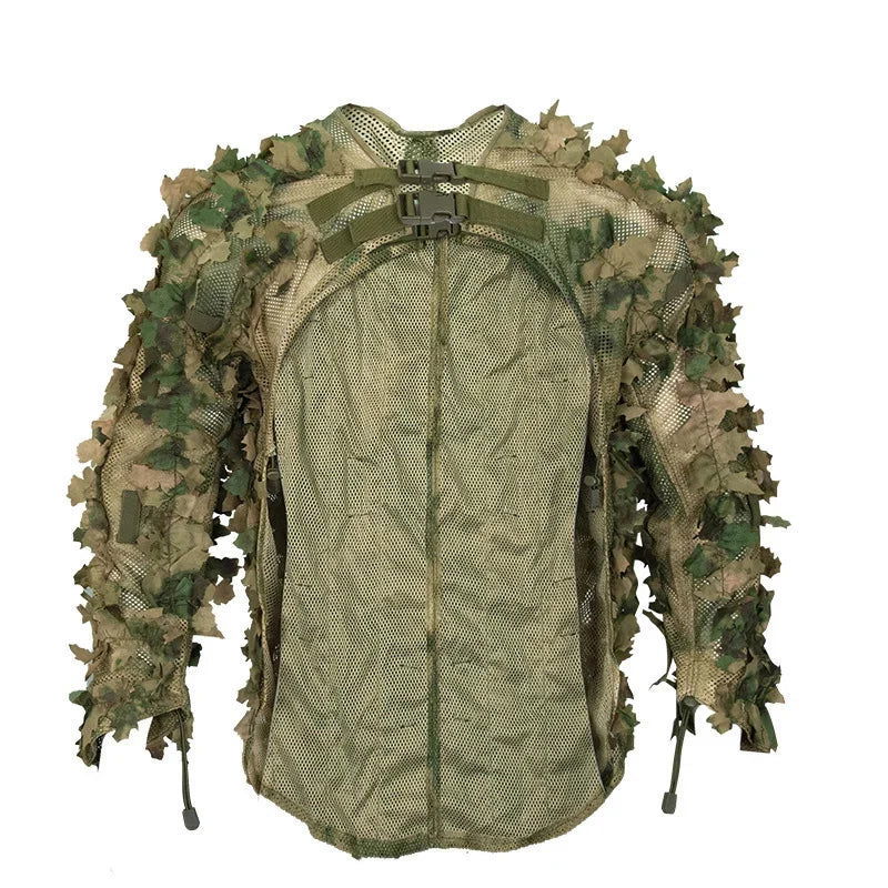Combinaison de camouflage 3D - Loadout 
