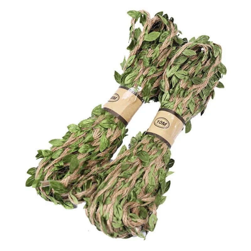 Corde avec Feuilles artificielles - Loadout 
