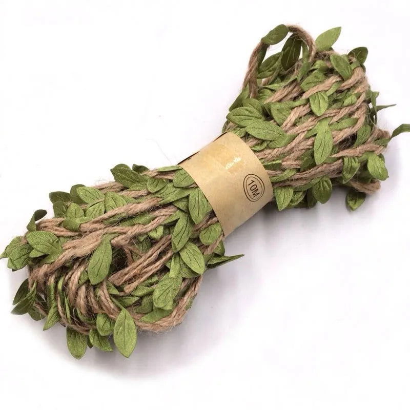Corde avec Feuilles artificielles - Loadout 