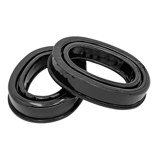 Coussinets Gel Silicone pour Casque Type Comtac - Loadout 