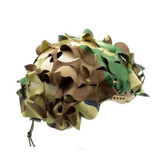 Couvre casque camouflage 3D - Loadout 