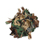 Couvre-Casque Ghillie 3D Predator - Vignette | Loadout 