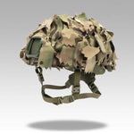 Couvre-Casque Ghillie 3D Type A-23 - Vignette | Loadout 