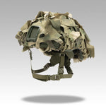 Couvre-Casque Ghillie 3D Type A-23 - Vignette | Loadout 
