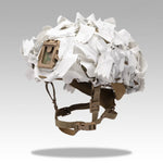 Couvre-Casque Ghillie 3D Type A-23 - Vignette | Loadout 