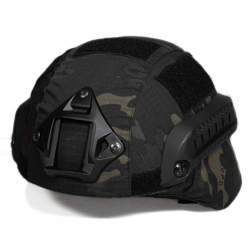 Couvre-Casque pour MICH2000 - Loadout 