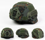 Couvre-Casque pour MICH2000 - Vignette | Loadout 