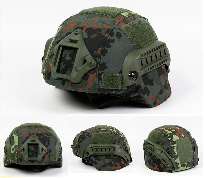 Couvre-Casque pour MICH2000 - Loadout 