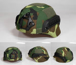 Couvre-Casque pour MICH2000 - Vignette | Loadout 