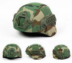 Couvre-Casque pour MICH2000 - Vignette | Loadout 