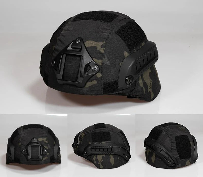 Couvre-Casque pour MICH2000 - Loadout 