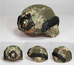Couvre-Casque pour MICH2000 - Vignette | Loadout 
