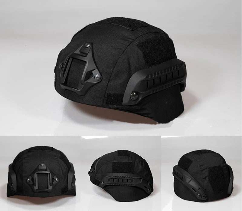 Couvre-Casque pour MICH2000 - Loadout 