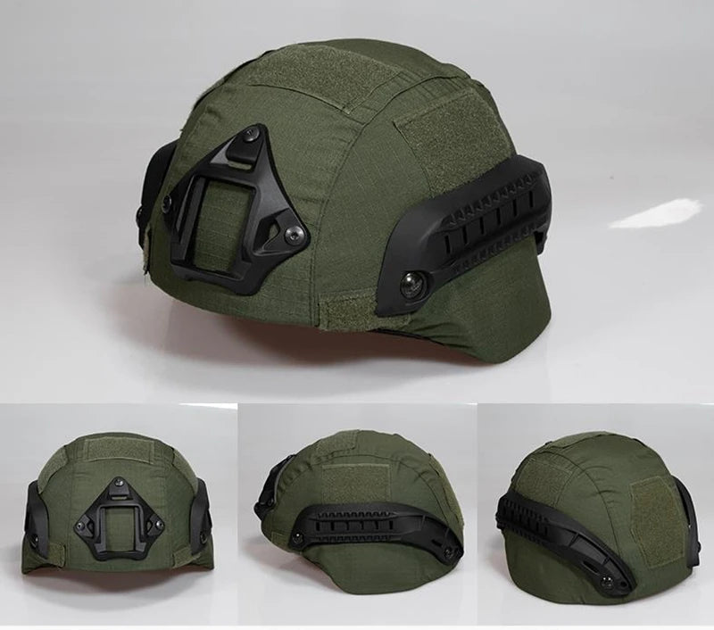 Couvre-Casque pour MICH2000 - Loadout 