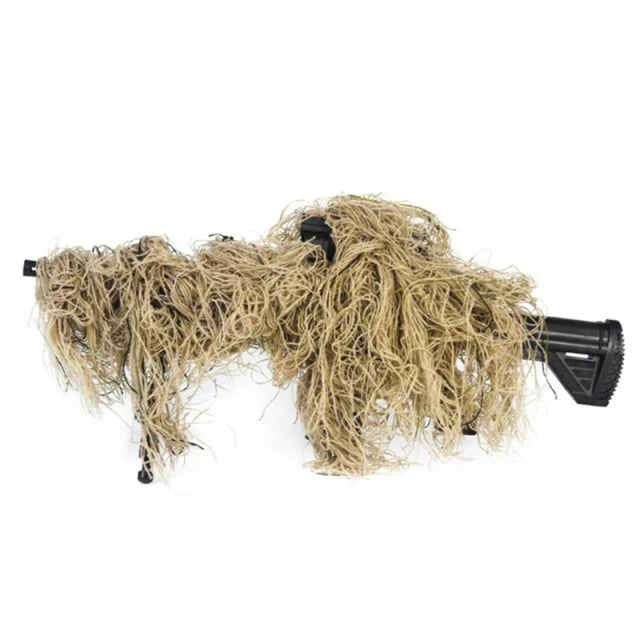 Couvre-fusil camouflage - Loadout 