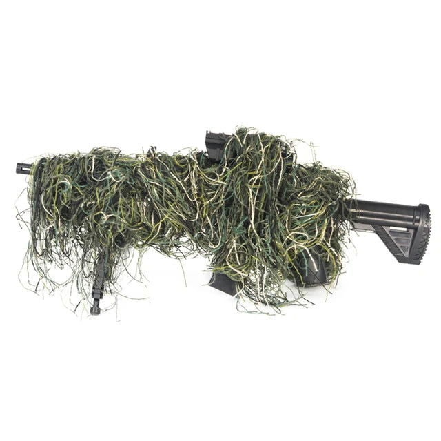 Couvre-fusil camouflage - Loadout 