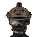 Dispositif Anti-Buée WoSport - Vignette | Loadout 
