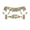 DM GEAR Collerette en Mousse - Loadout 