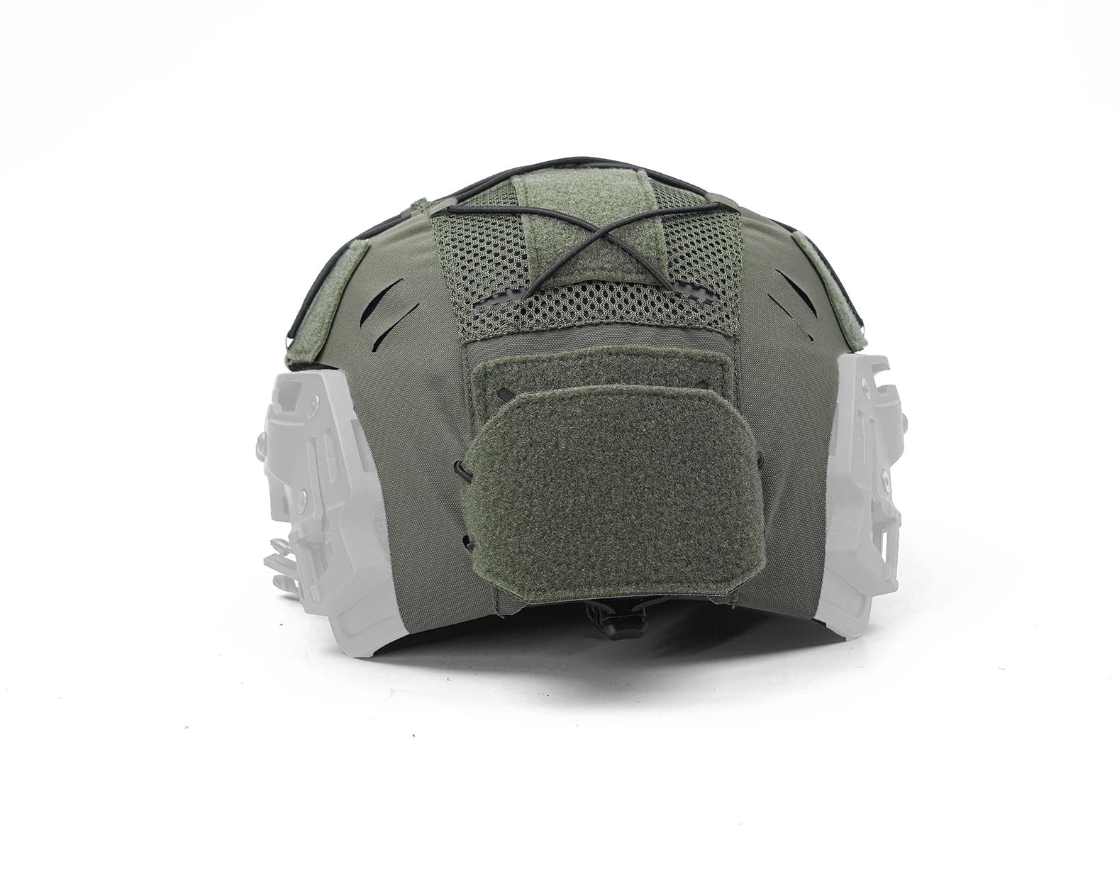 DM GEAR Couvre Casque pour Casque Exfil ou 3.0 - Loadout 