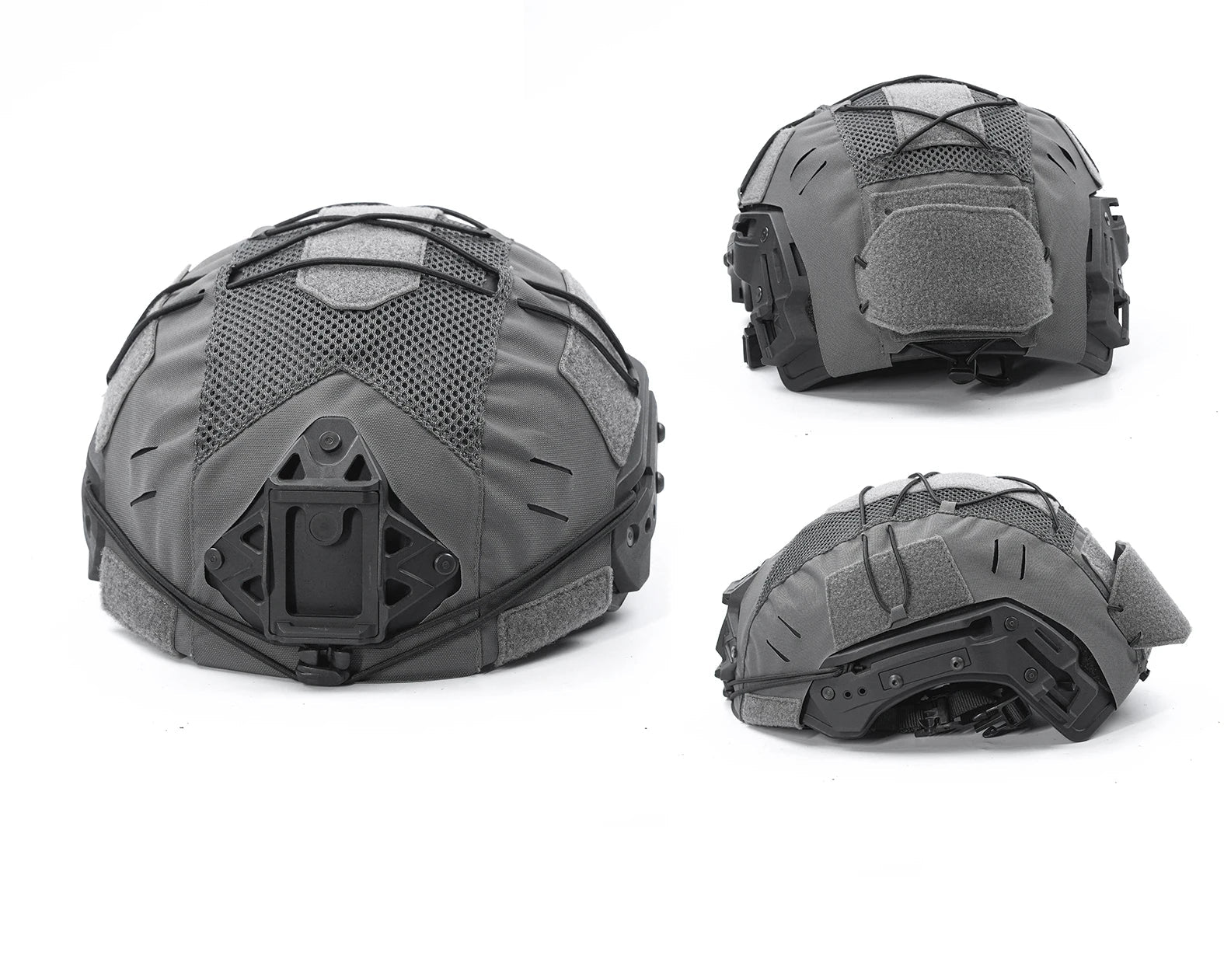 DM GEAR Couvre Casque pour Casque Exfil ou 3.0 - Loadout 