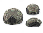 DM GEAR Couvre Casque pour Casque Exfil ou 3.0 - Vignette | Loadout 