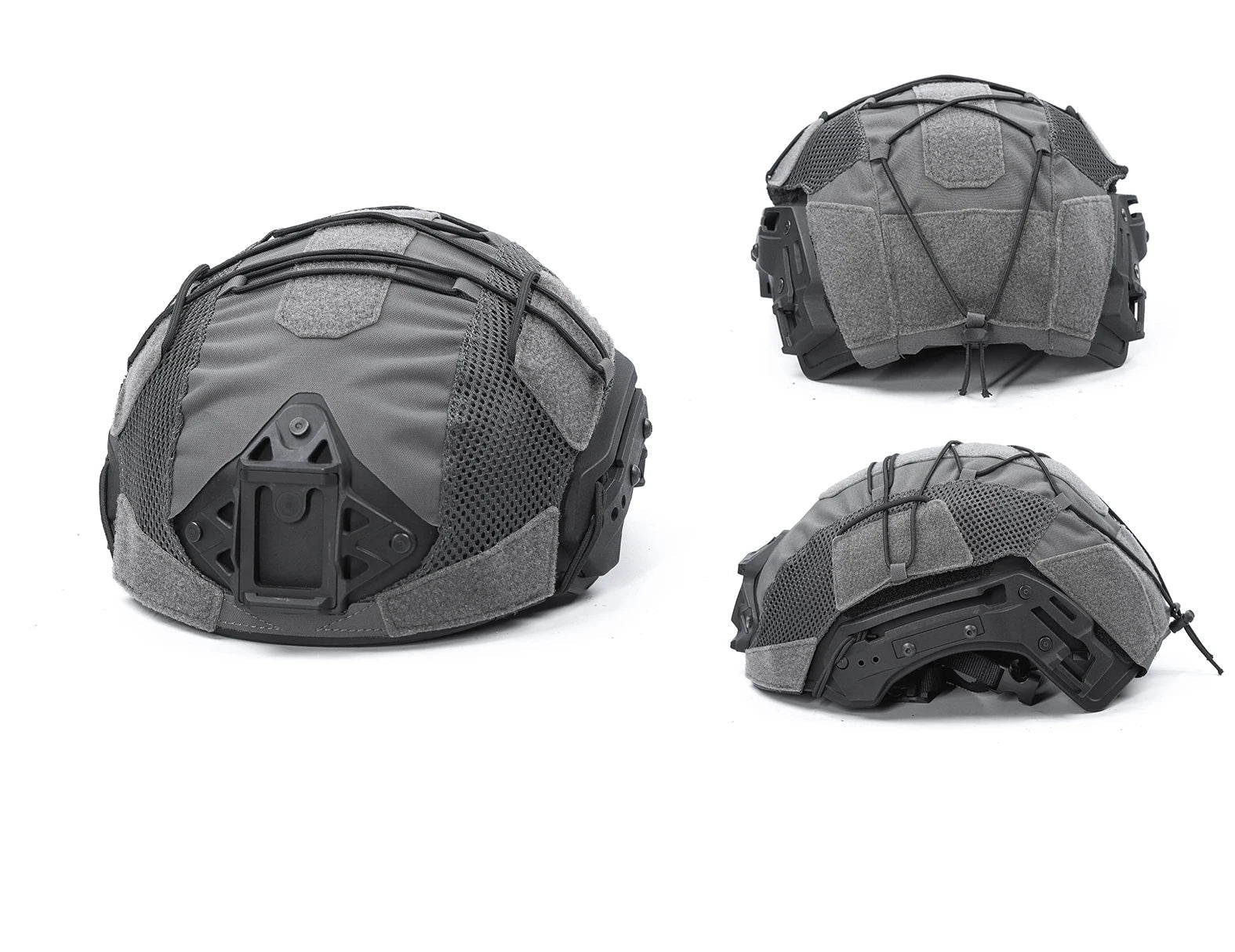 DM GEAR Couvre Casque pour Casque Exfil ou 3.0 - Loadout 