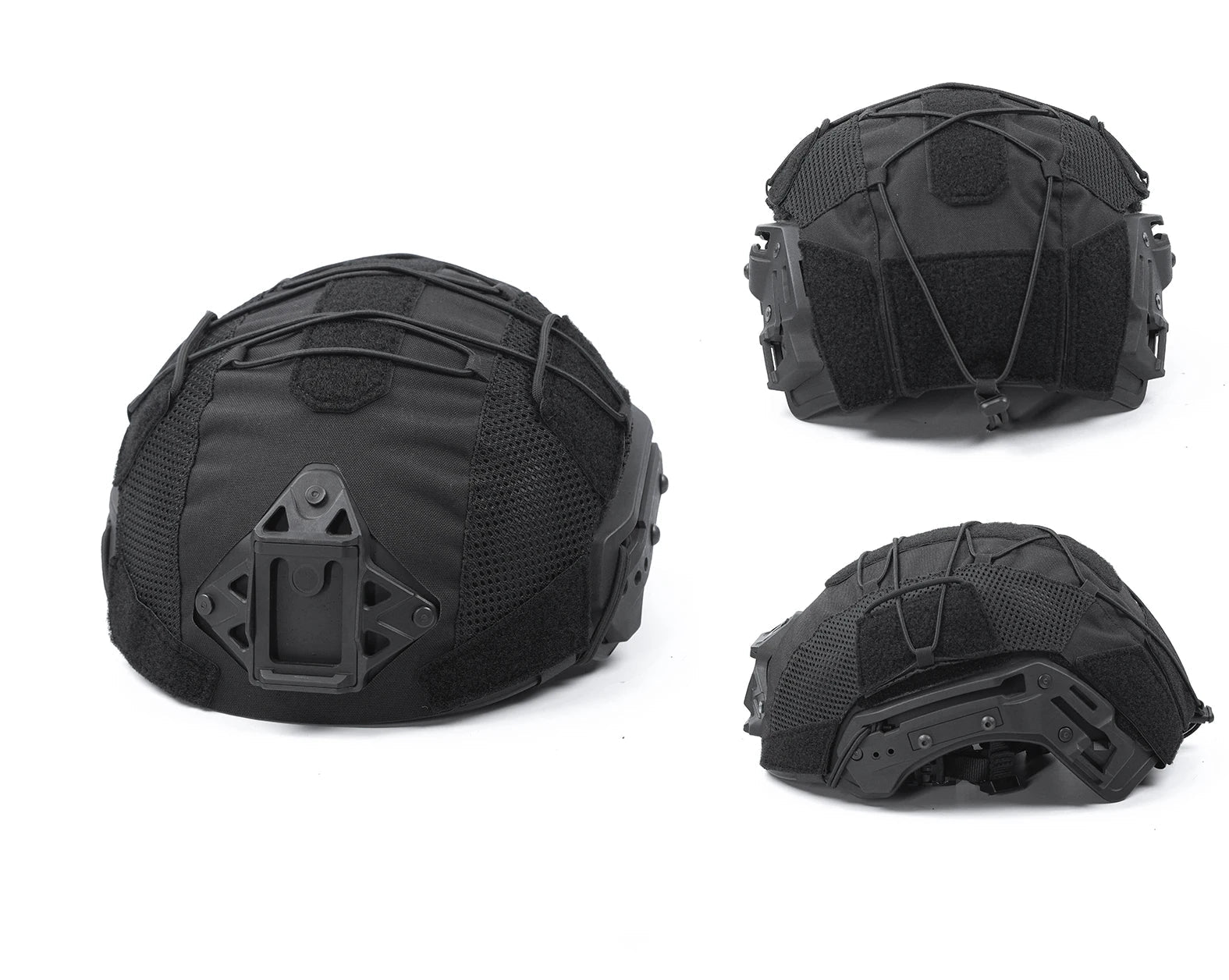 DM GEAR Couvre Casque pour Casque Exfil ou 3.0 - Loadout 